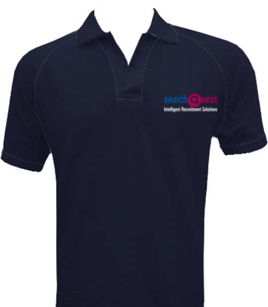 T shirts Search-Quest-df T-Shirt