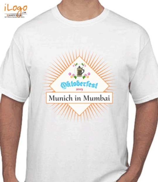 T shirts aanad T-Shirt