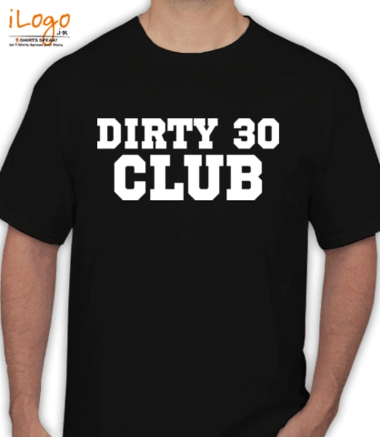T shirts dirtyclubthirty T-Shirt