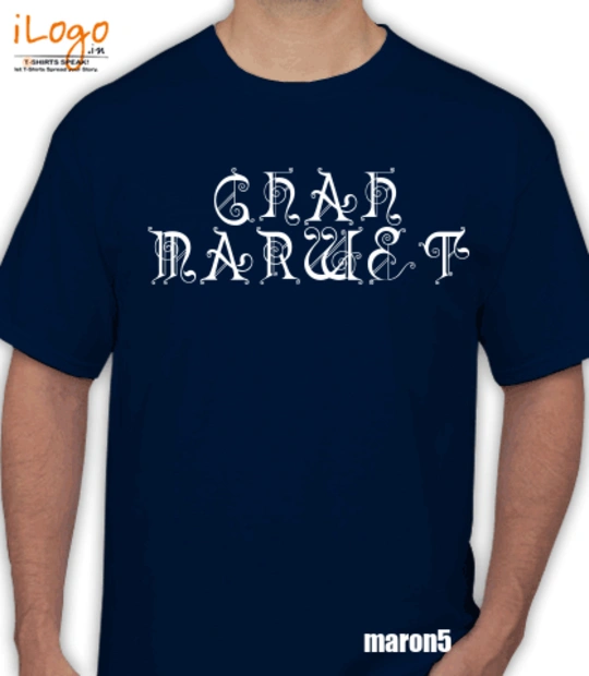 T shirts ALI-PII T-Shirt