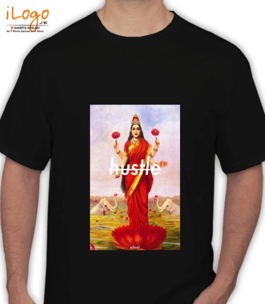 T shirts Surbhi-Shukla T-Shirt