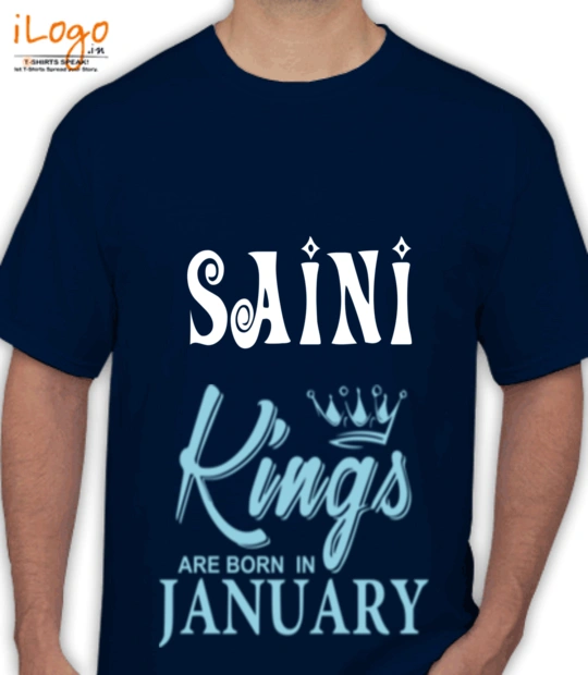 saini t shirt online shopping