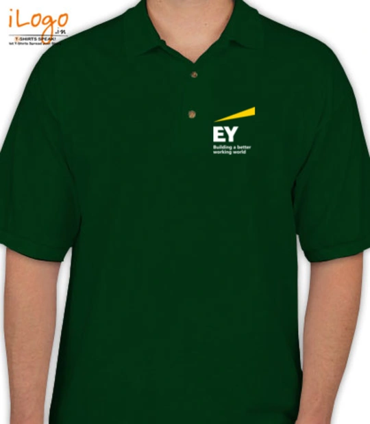 T shirts EY T-Shirt