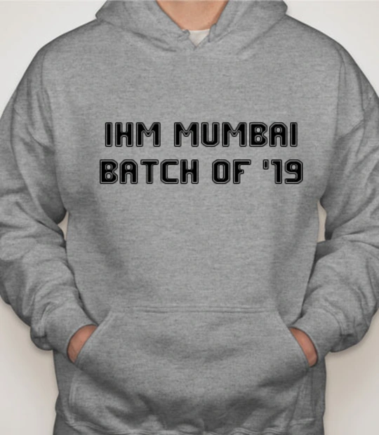 T shirts IHM T-Shirt