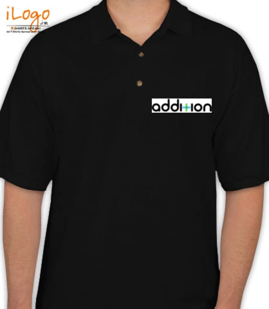 T shirts Addition T-Shirt