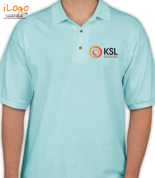 T shirts kirti-solar- T-Shirt
