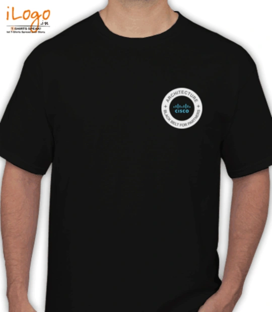 T shirts cisco-gaurav-m T-Shirt