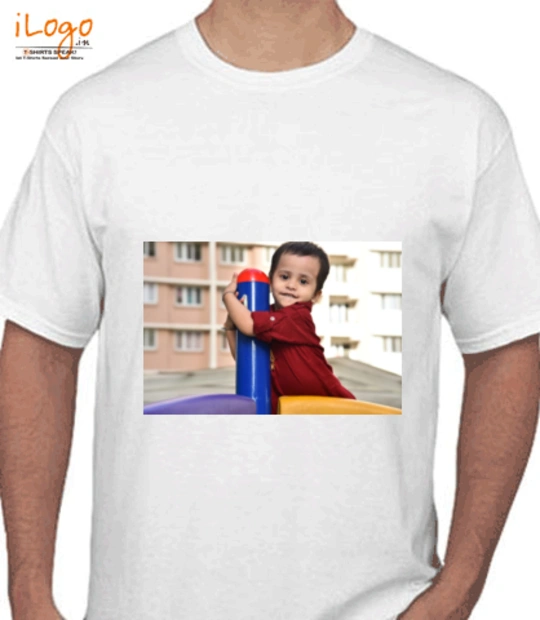 T shirts THE-RIVAAN T-Shirt