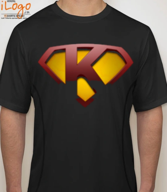 T shirts Sup-K- T-Shirt