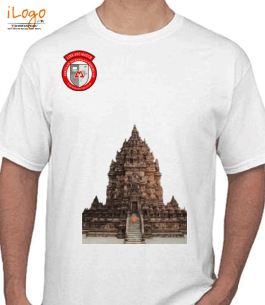T shirts DWITU T-Shirt