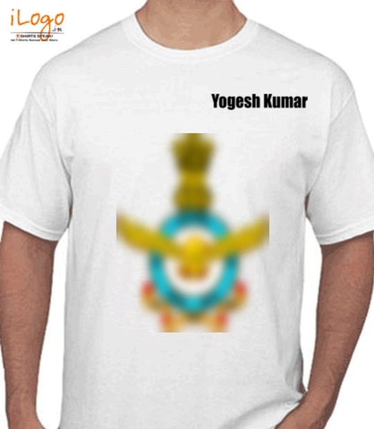 T shirts Yogesh T-Shirt