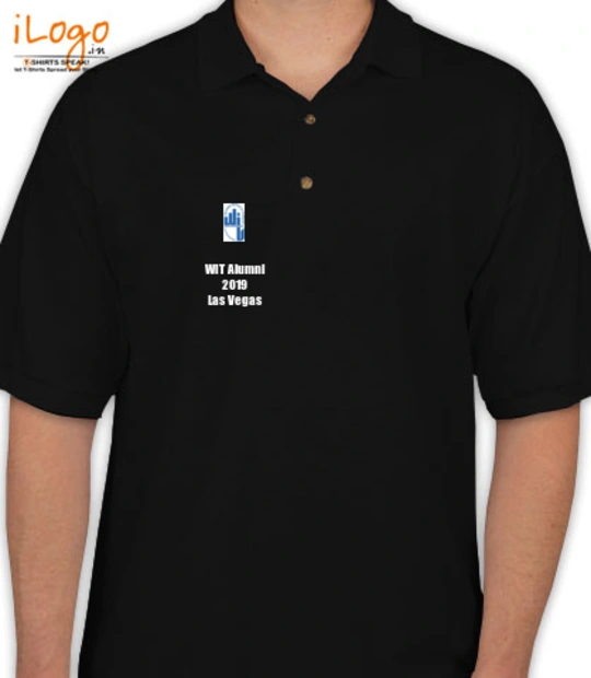 T shirts wit-reunion T-Shirt