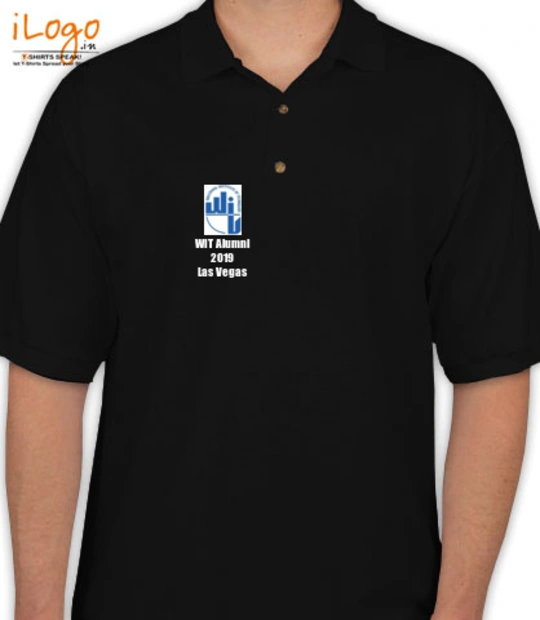 T shirts wit-reunion T-Shirt