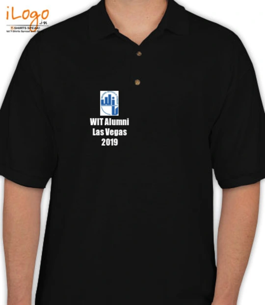 T shirts wit-reunion T-Shirt