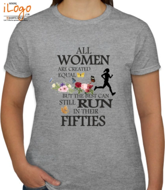T shirts RUNNERfifties T-Shirt