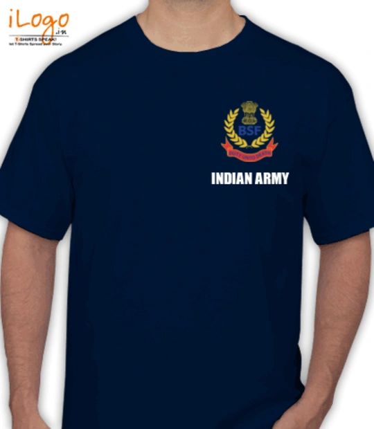 T shirts INDIAN-ARMY T-Shirt