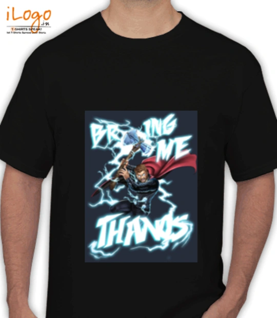 T shirts bring-me-thanos T-Shirt