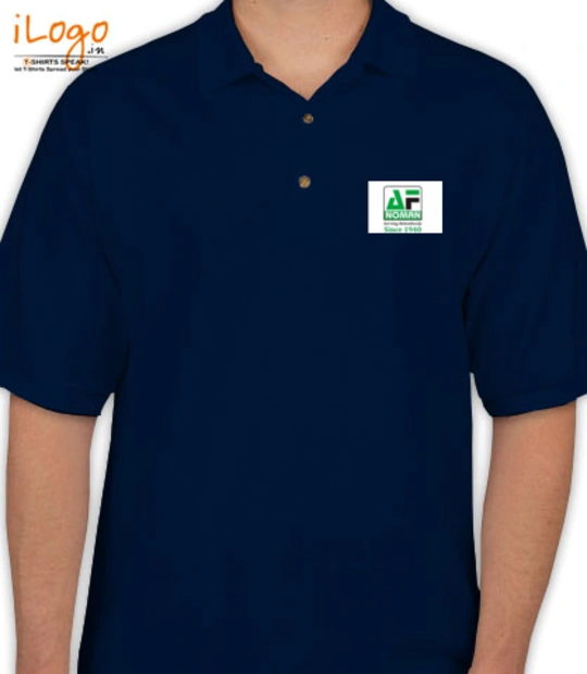 T shirts noman T-Shirt