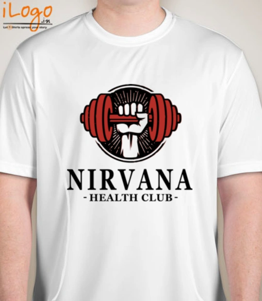 T shirts Nirvana-club T-Shirt
