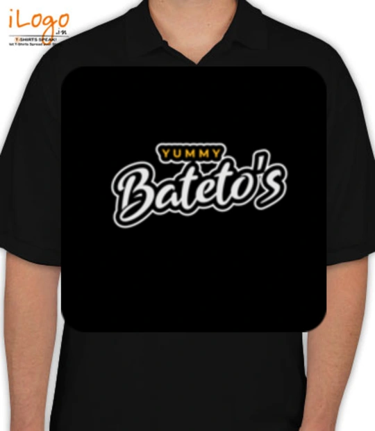 T shirts Batetos T-Shirt