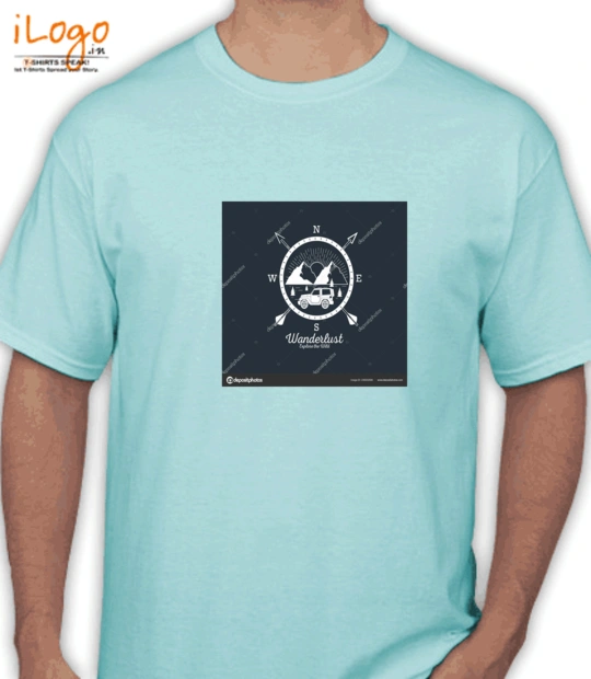 T shirts Rishabh T-Shirt
