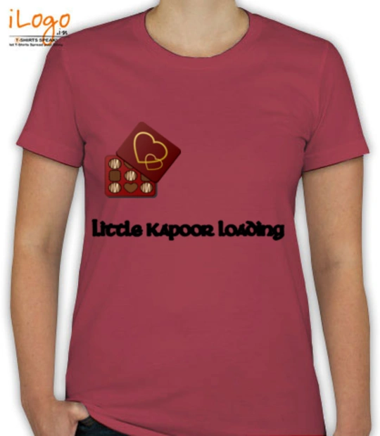 T shirts Kapoors T-Shirt