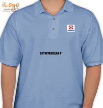  HDFC-BANK T-Shirt