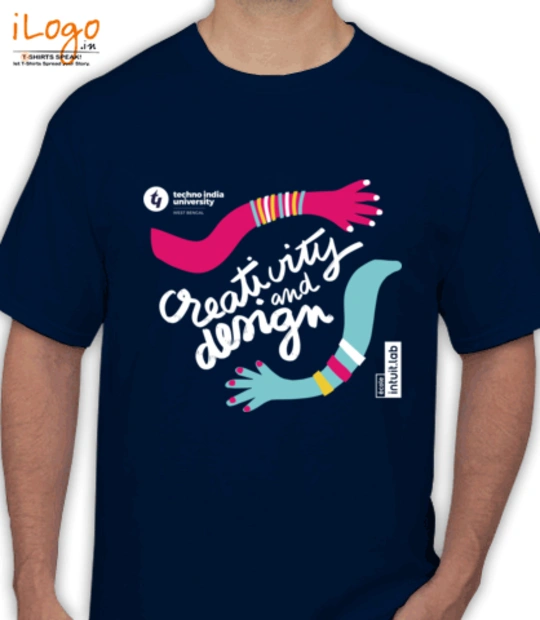 T shirts Ecole-Lab-NB T-Shirt