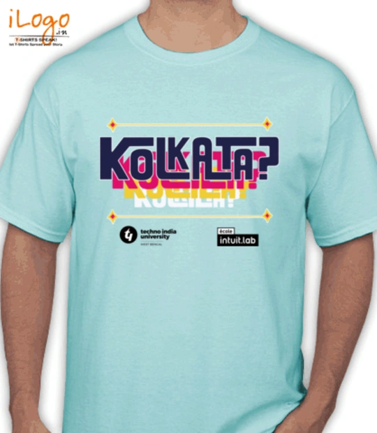 T shirts Ecole-Lab-AB T-Shirt
