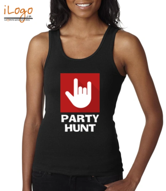 T shirts PH-Tank-Tops- T-Shirt