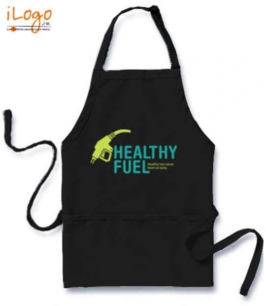 T shirts healthy-fuel- T-Shirt