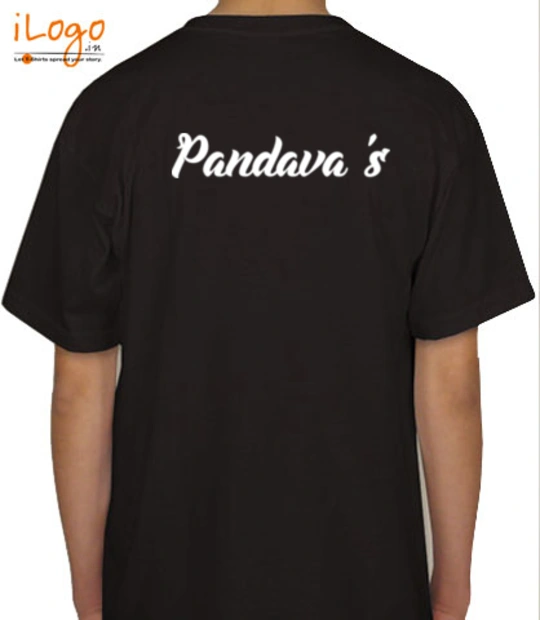 pandavas-boy