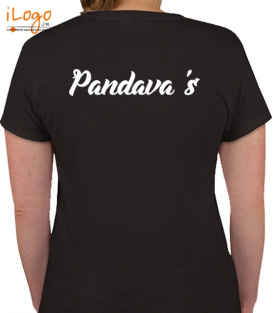 pandavas-girls