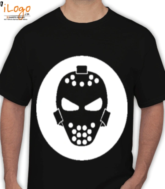 T shirts Aman-Rawat T-Shirt