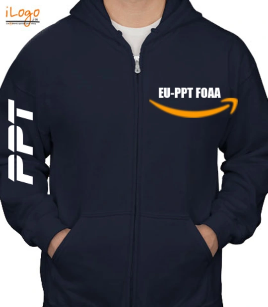 Amazon PPT-Hoodie T-Shirt
