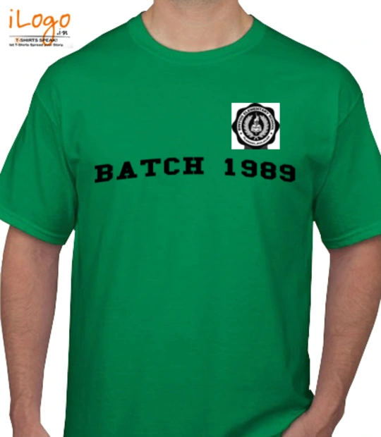 T shirts GRNSIMPLELOGO T-Shirt