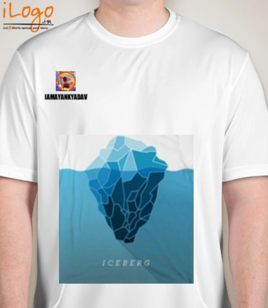 T shirts iamayankyadav T-Shirt