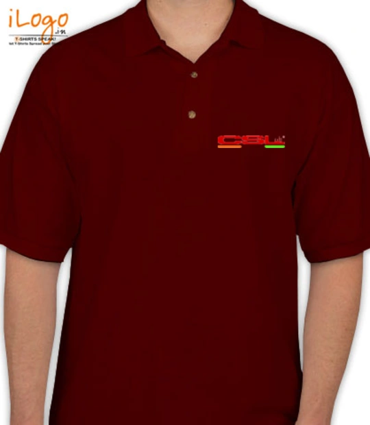 T shirts CSLDESIGN T-Shirt