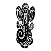 ganesh-ancient-t-shirts