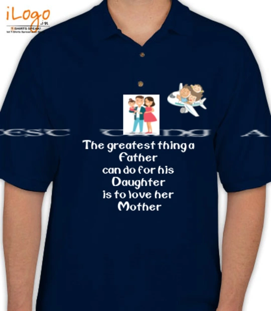 T shirts Praval- T-Shirt