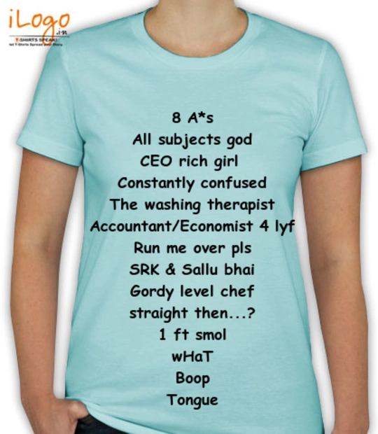 T shirts saks-gift- T-Shirt