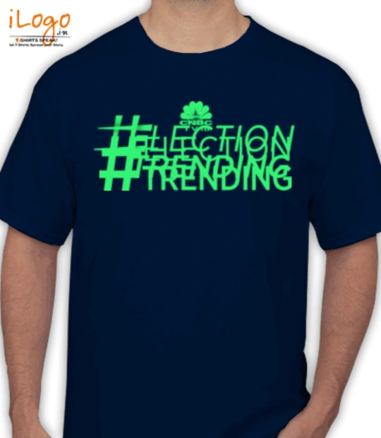 T shirts election T-Shirt