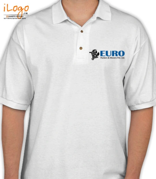 T shirts euro-packers T-Shirt
