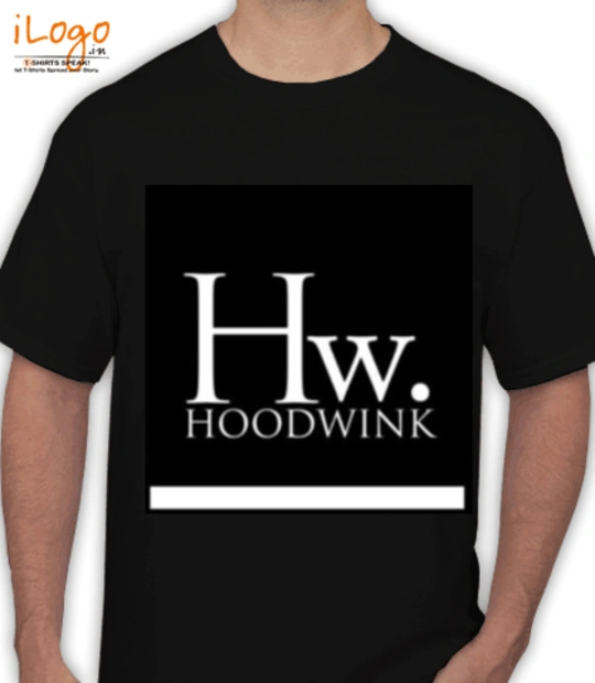 T shirts HOODWINK T-Shirt