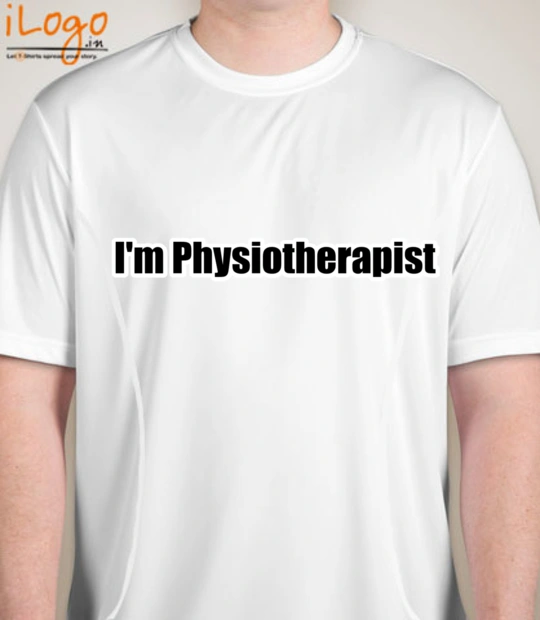 T shirts physio T-Shirt