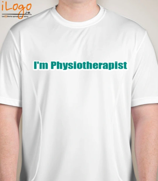 T shirts physio T-Shirt