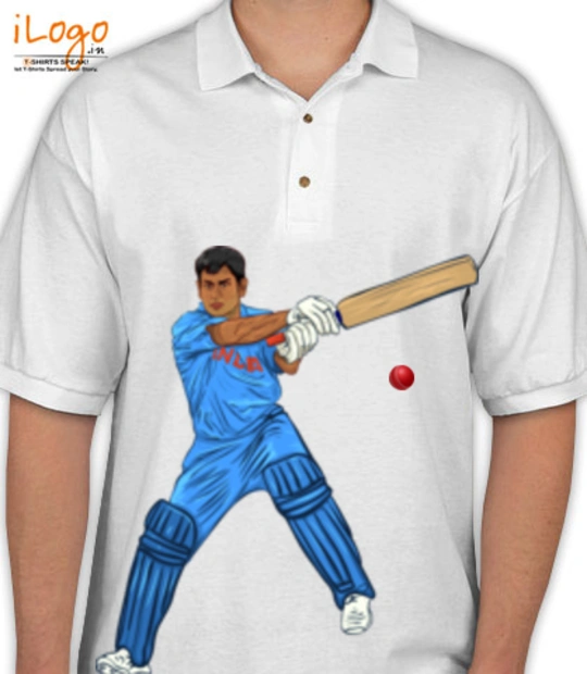 T shirts TEAM-T-SHIRT T-Shirt