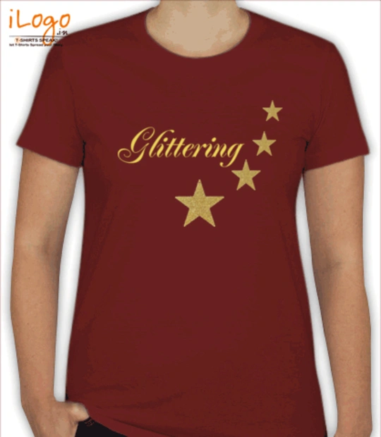 T shirts Nitu T-Shirt