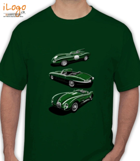 T shirts jcdeg T-Shirt