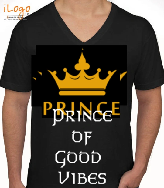 T shirts prince-lss T-Shirt